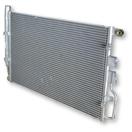 Gpd Condenser 4997C